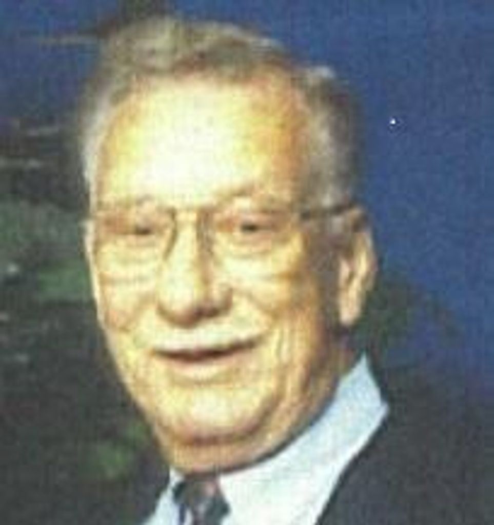 Walter A. "Sonny" Edwards Profile Photo