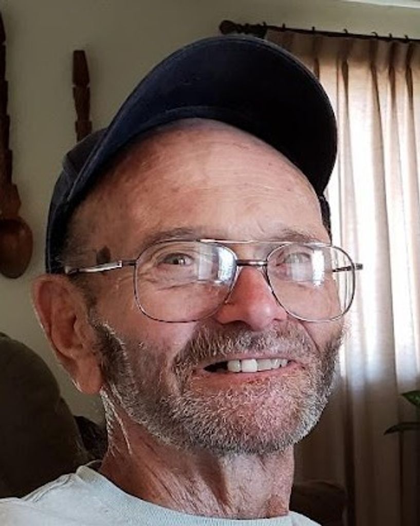 William Lloyd Royle Profile Photo