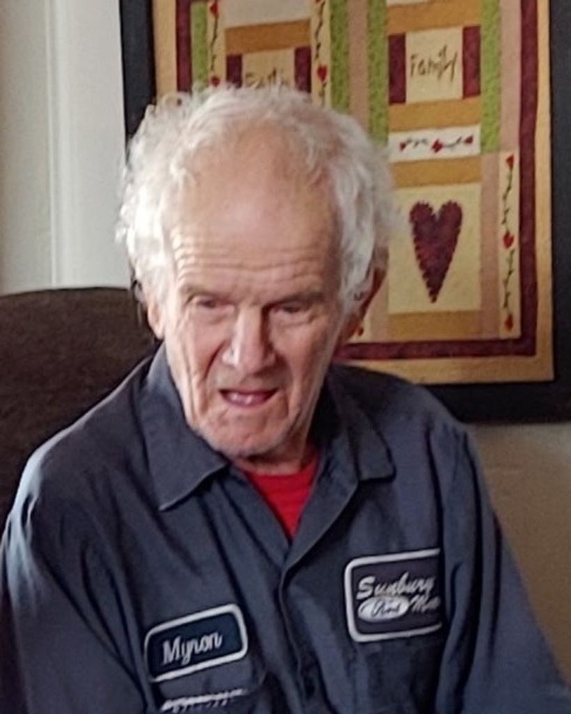 Myron Higley Profile Photo