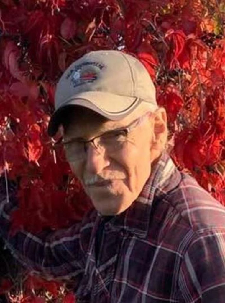 Vernon Gladue Profile Photo