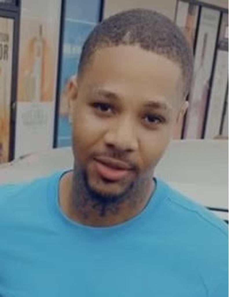 Dayshawn M. Allen Profile Photo