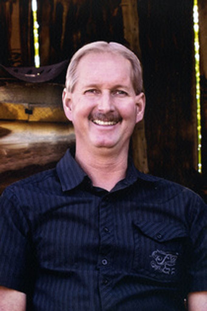 Michael Oran Thursby