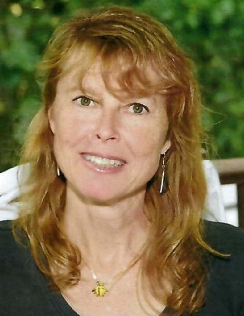 Isa Bauer Cann Profile Photo