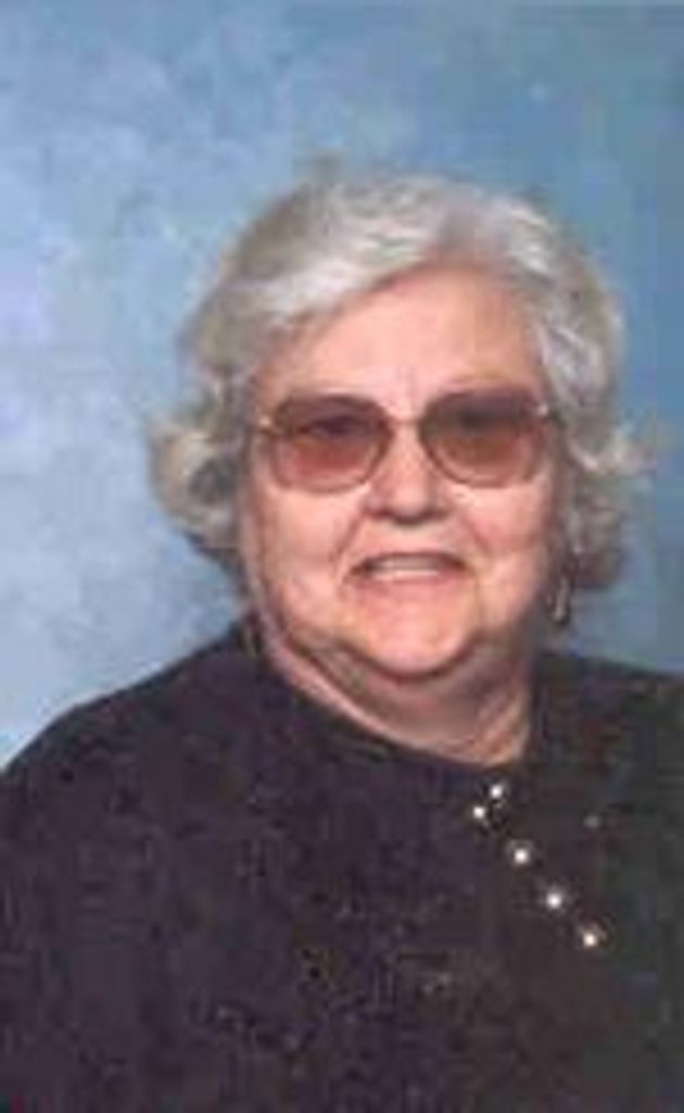 Billie Jane Howton
