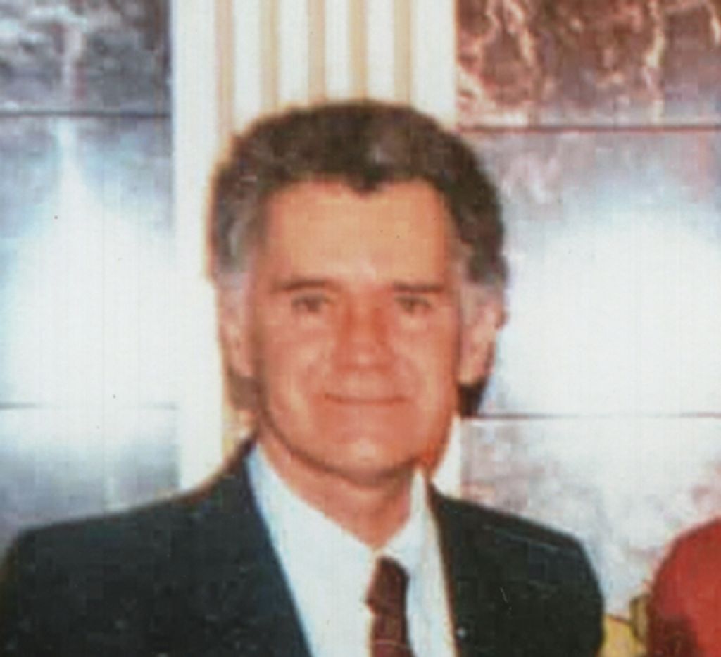 Joseph V. Velozo Profile Photo