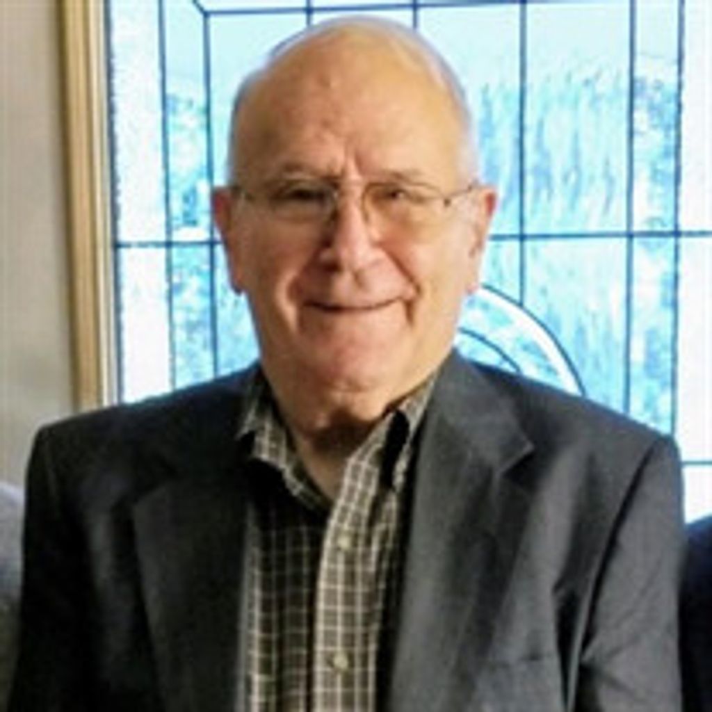 Joseph "JJ" LeBlanc