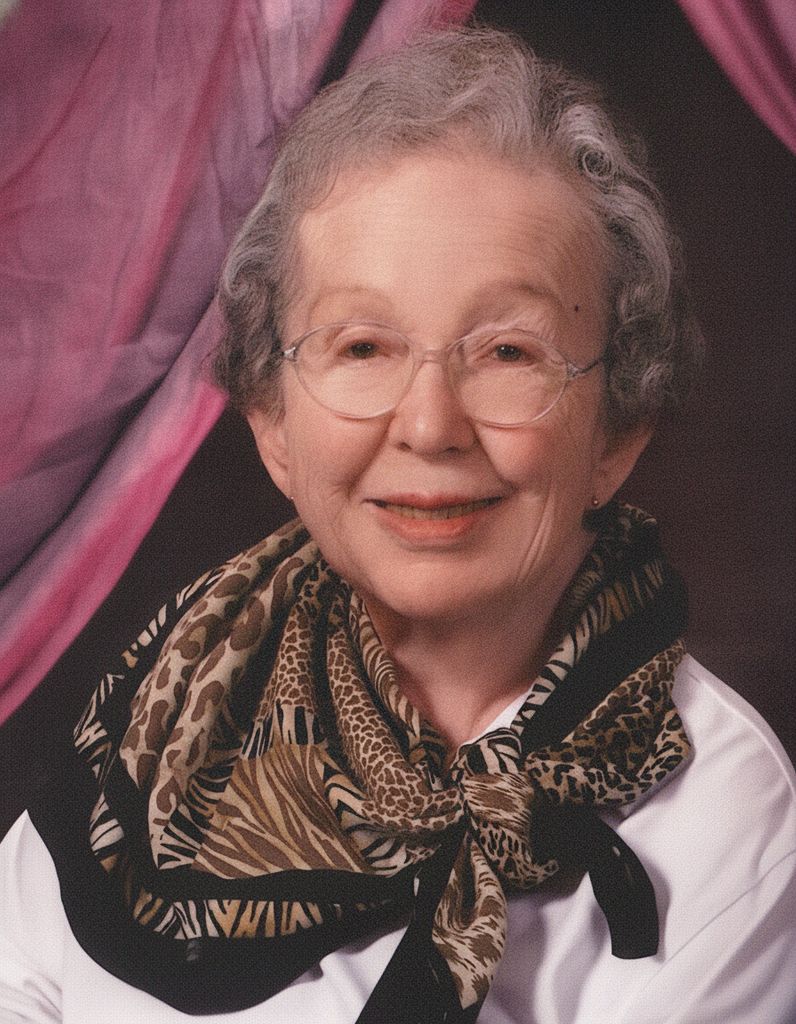 Jane (Adams) Vetter Profile Photo