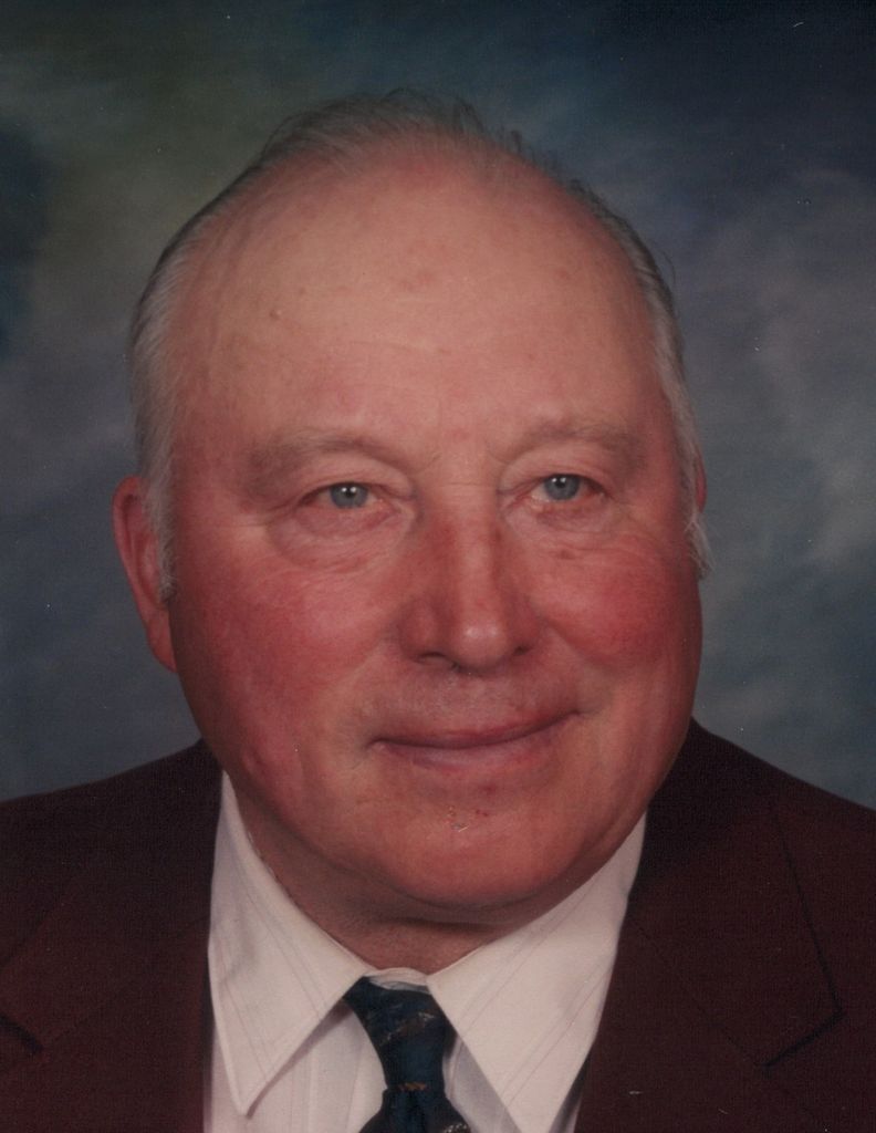 Jack Steinke Profile Photo