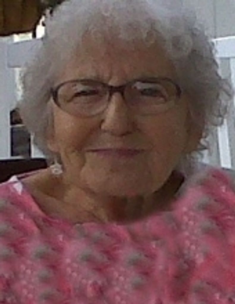 Naomi  Reich Everhart