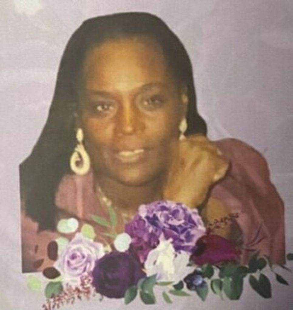 Angela Denise Hamilton