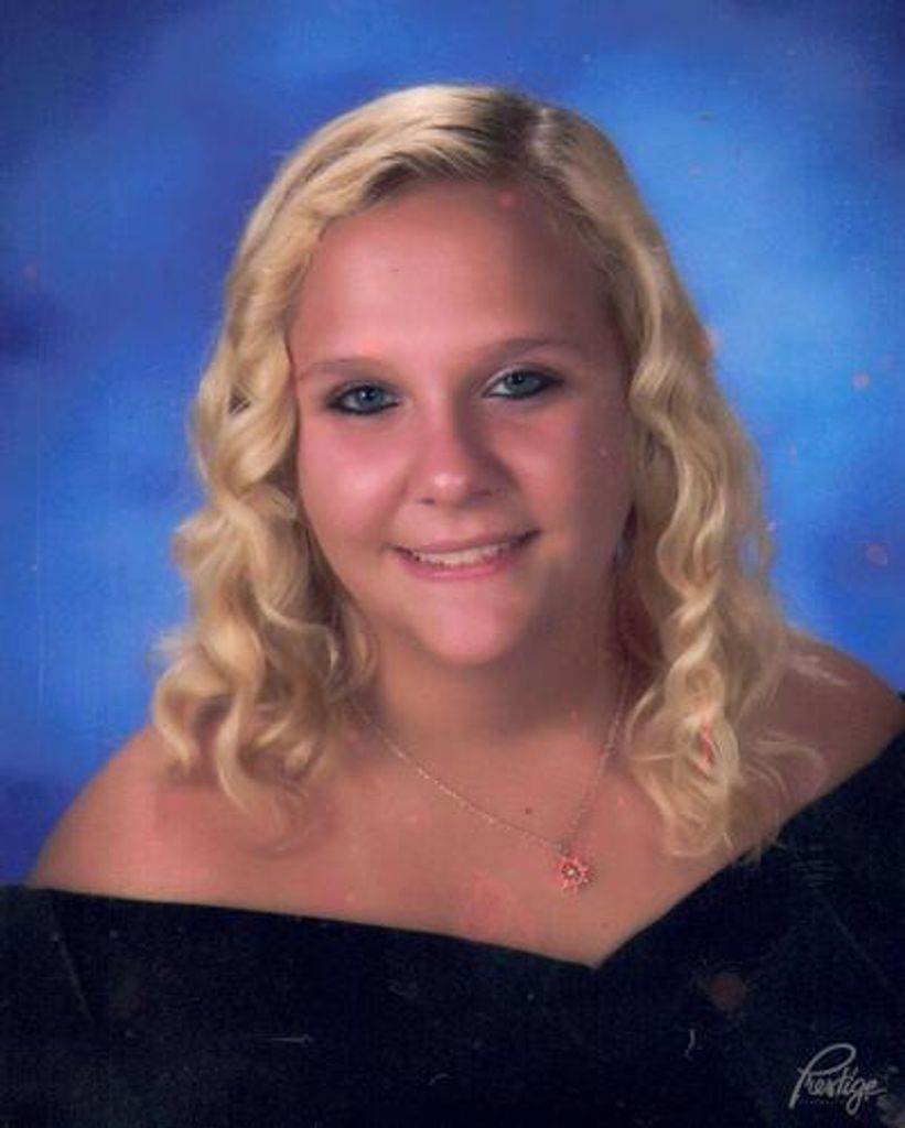 Haley Clark Profile Photo