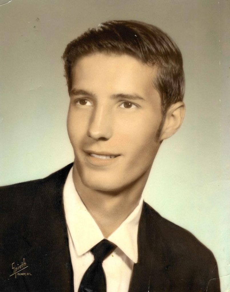 James Lee Chapman, Sr Profile Photo