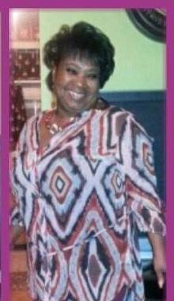 Belinda Mcgee Profile Photo