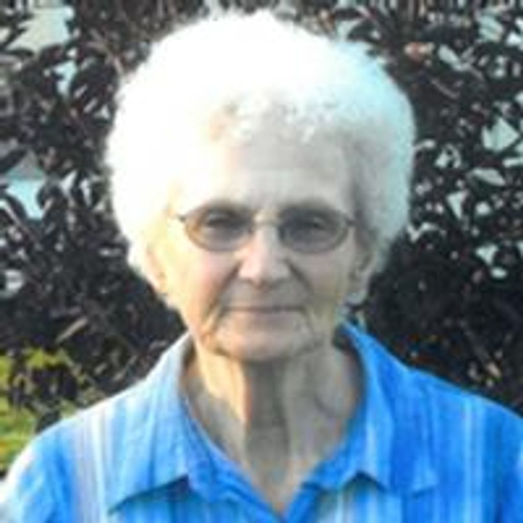 Laverne Eddins