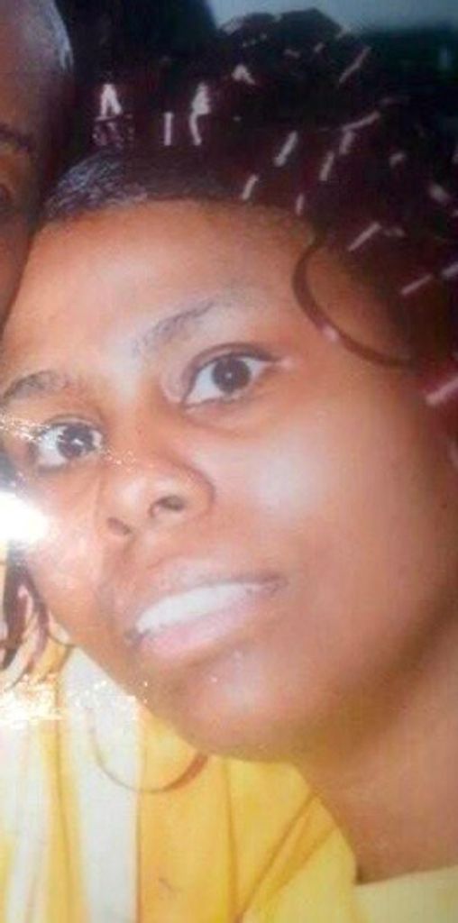 Jeretha Latrice Williams