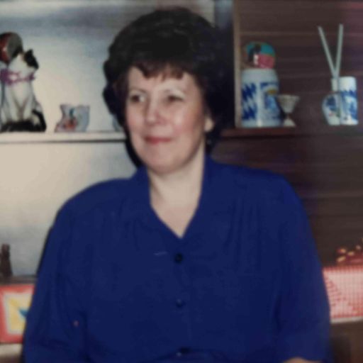 Elsie Leveque