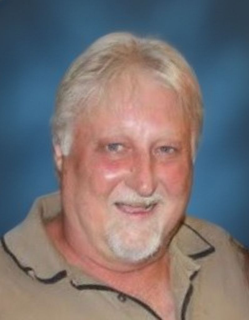 Huey John Wattigney, Jr.