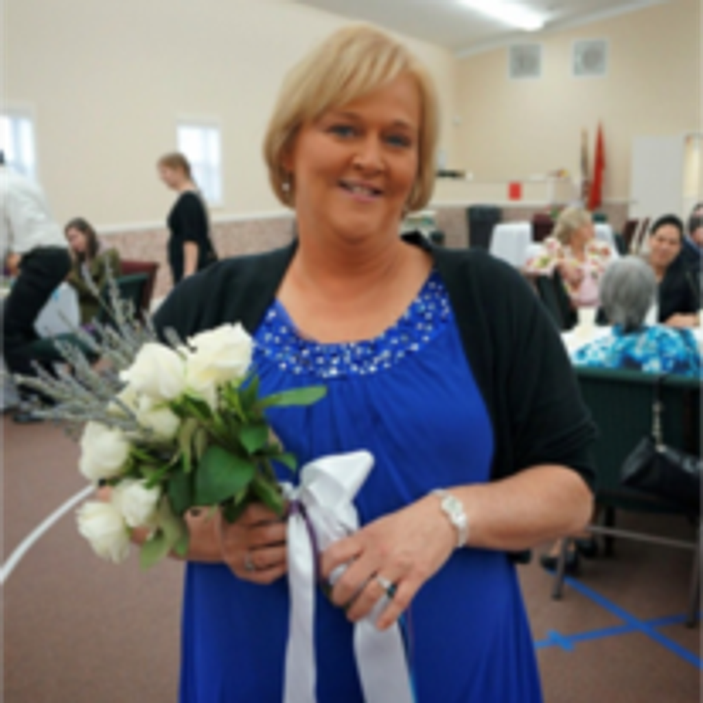 Lisa Michelle Wyers