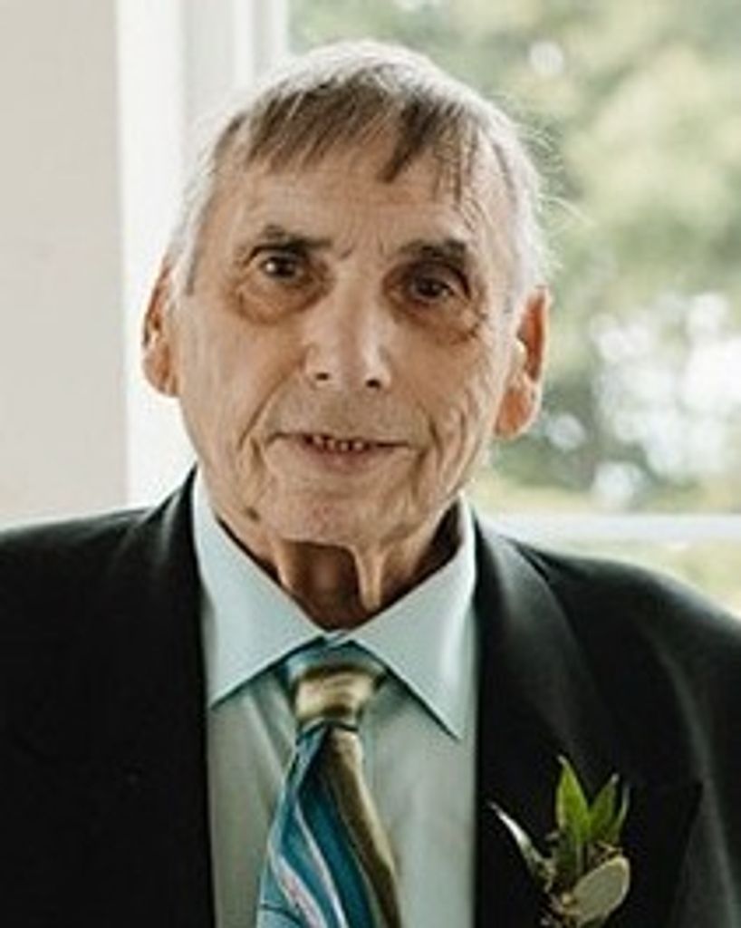 LADISLAW "DUTCH" L. SKUBE Profile Photo