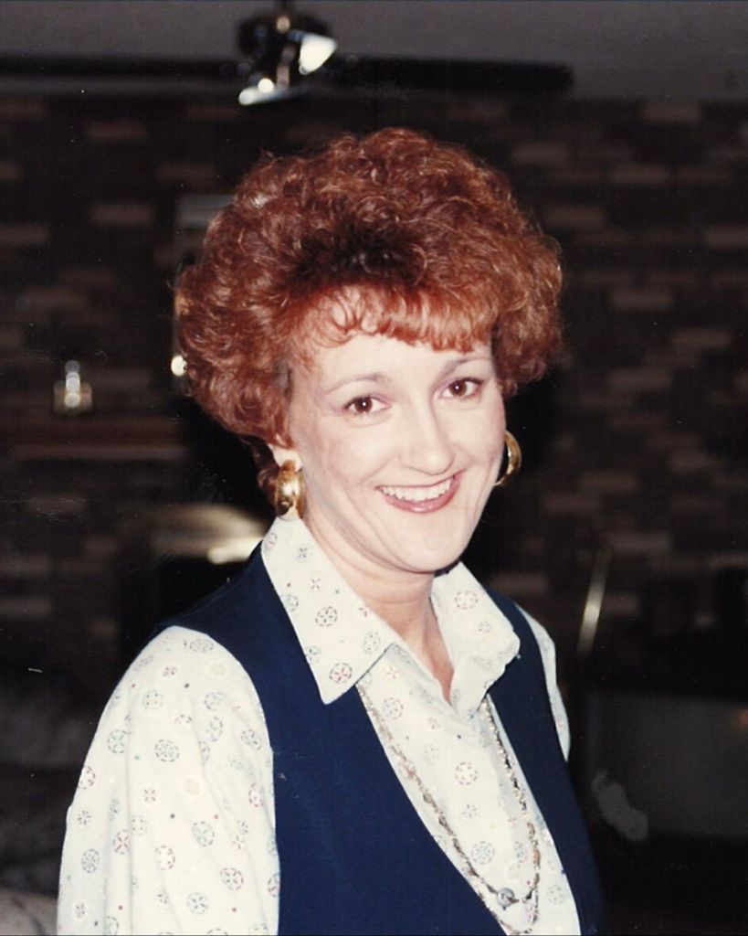 Deborah Lee Keller Profile Photo