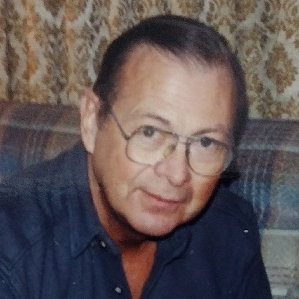James Leroy Christiansen