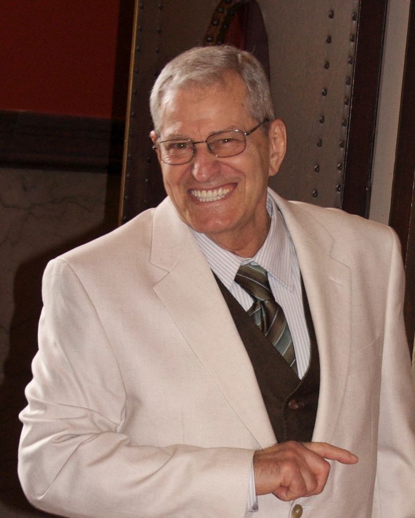 Albert "Sonny" Sarver, Jr. Profile Photo