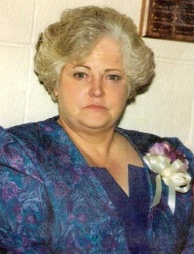 Jacqueline "Jackie" Larue Spencer Profile Photo