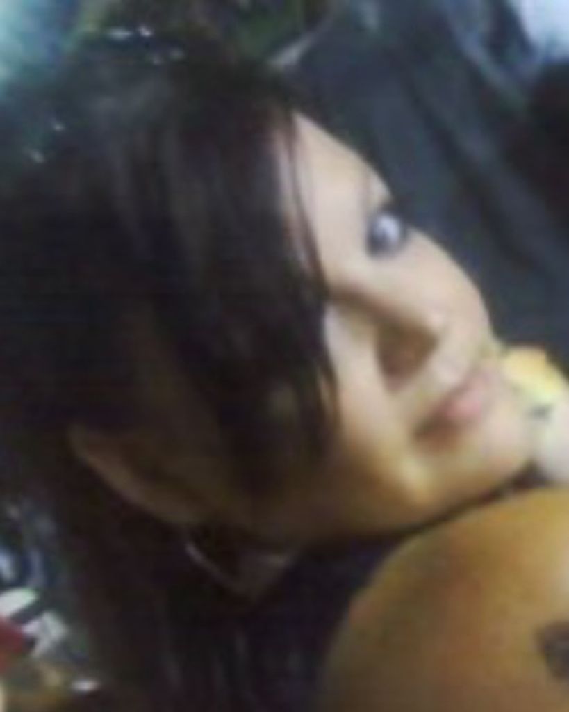 Christy Renee Deal Hamby