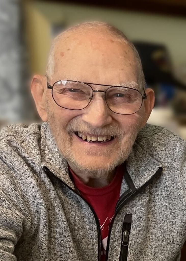 William "Bill" Meyers