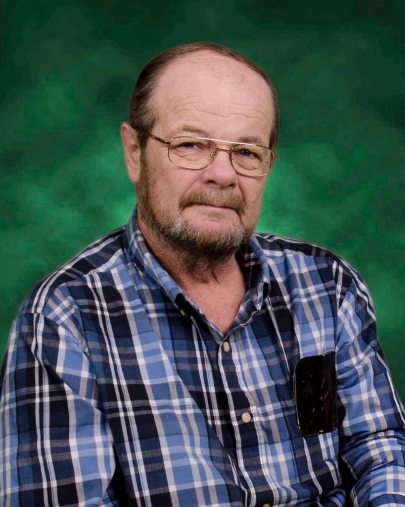 James Ritchie Profile Photo