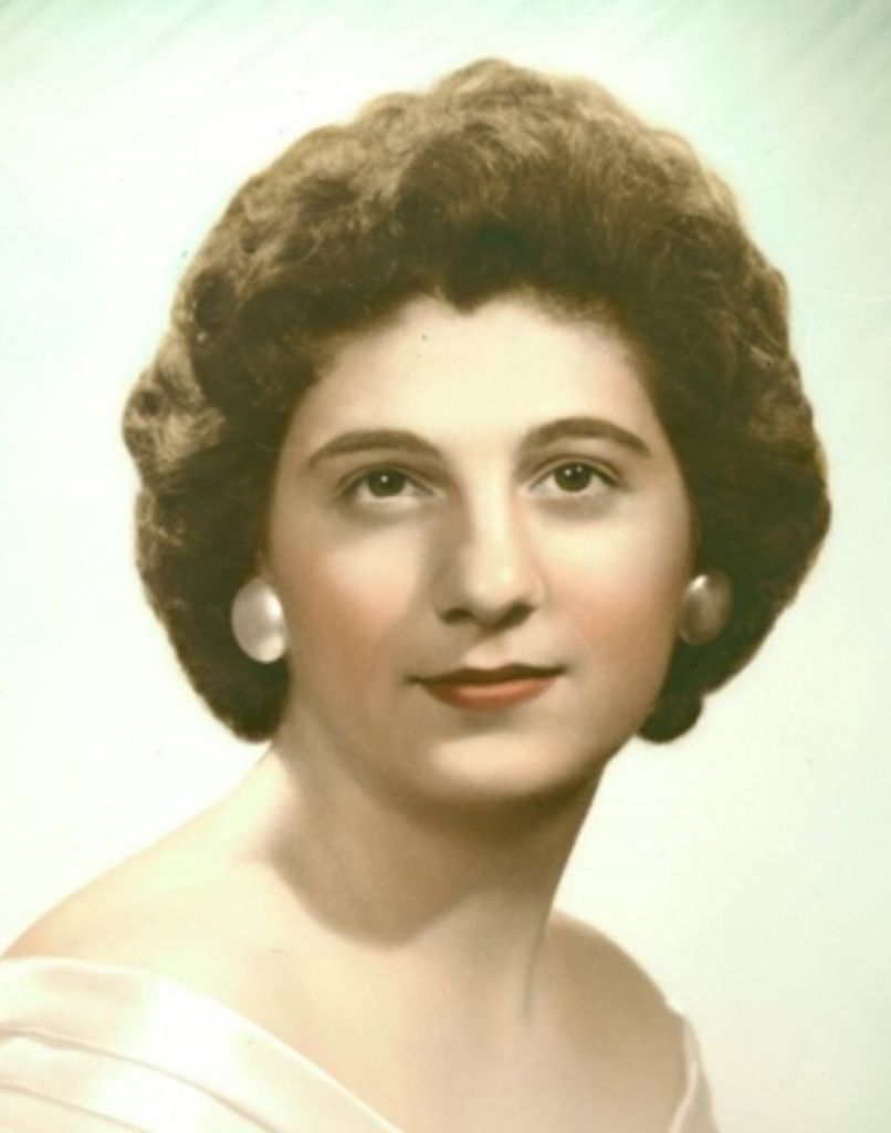 Dorothy D. Weglar