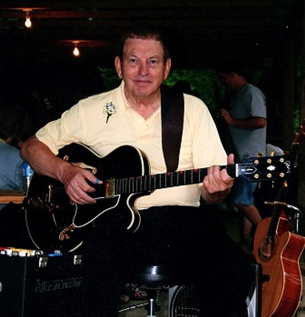 Joe Linwood Dowdy