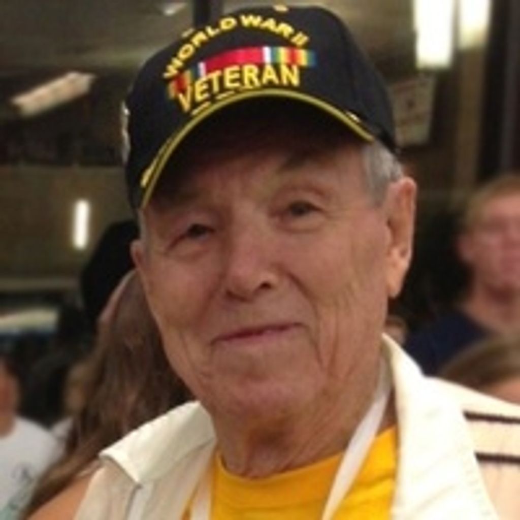 Colonel Duane Kuhlmann