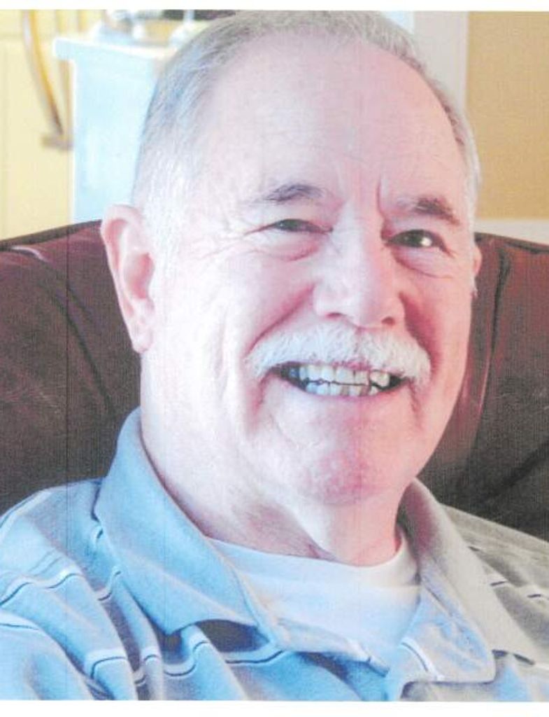 David Palmer Layton Profile Photo