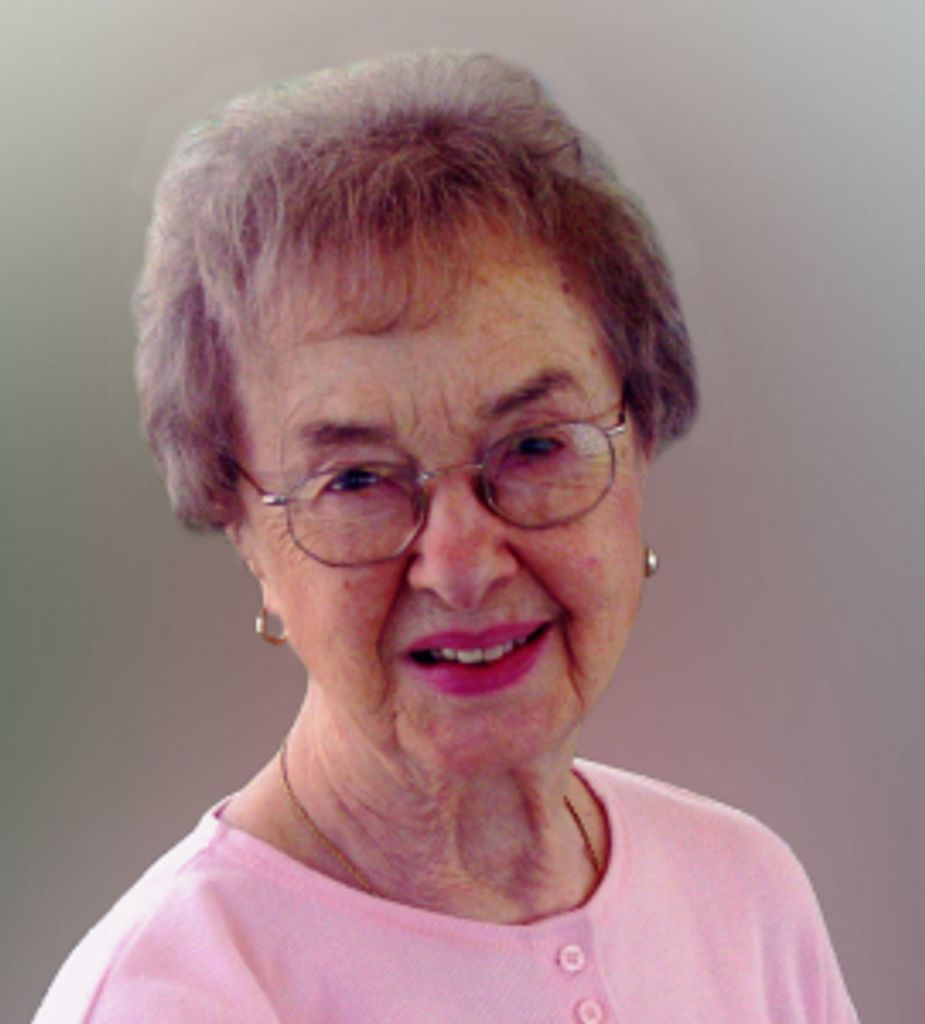 Ruth  Schrumm