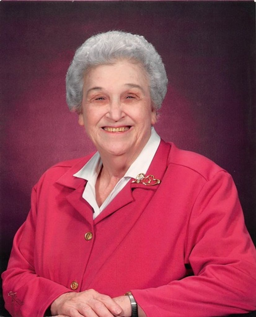 Ruby Little King Profile Photo