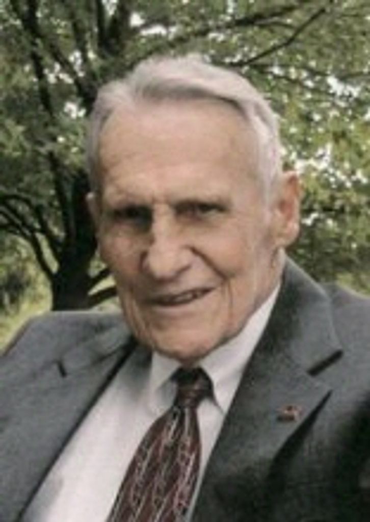 Charles C. Roudebush
