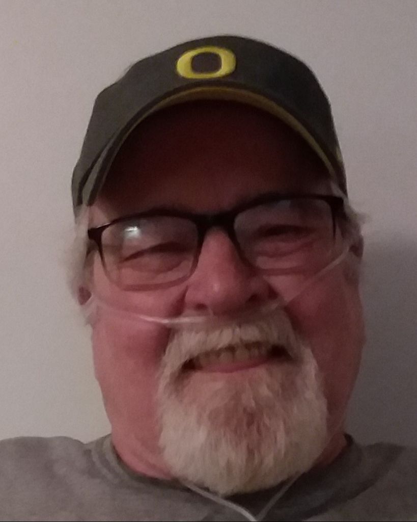 Roger Allen Benadum