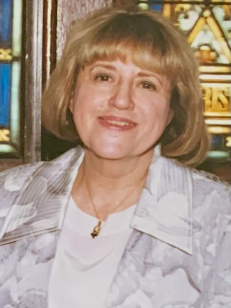 Jocelyn Master Profile Photo