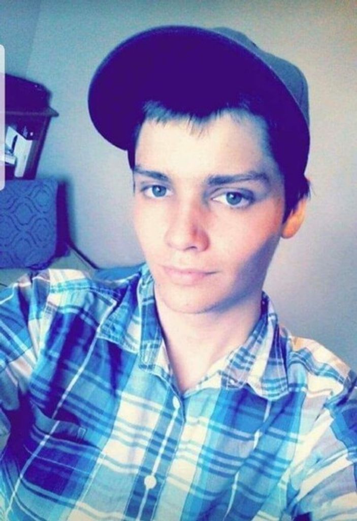 Jared Ethan Butt Profile Photo