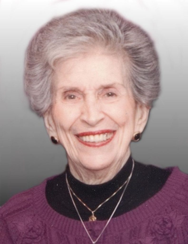 Josephine (Pollina) Donnici