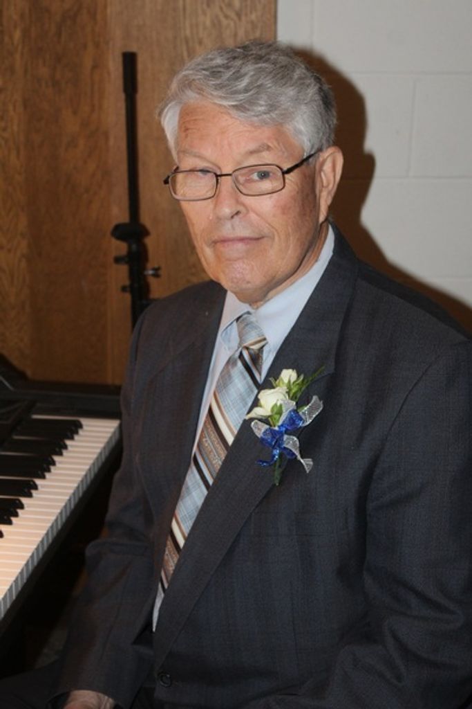 James "Pete" Edward Weist Profile Photo