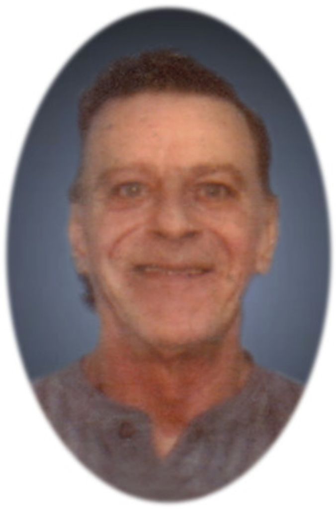 Charles "Chuckie" M. Toten