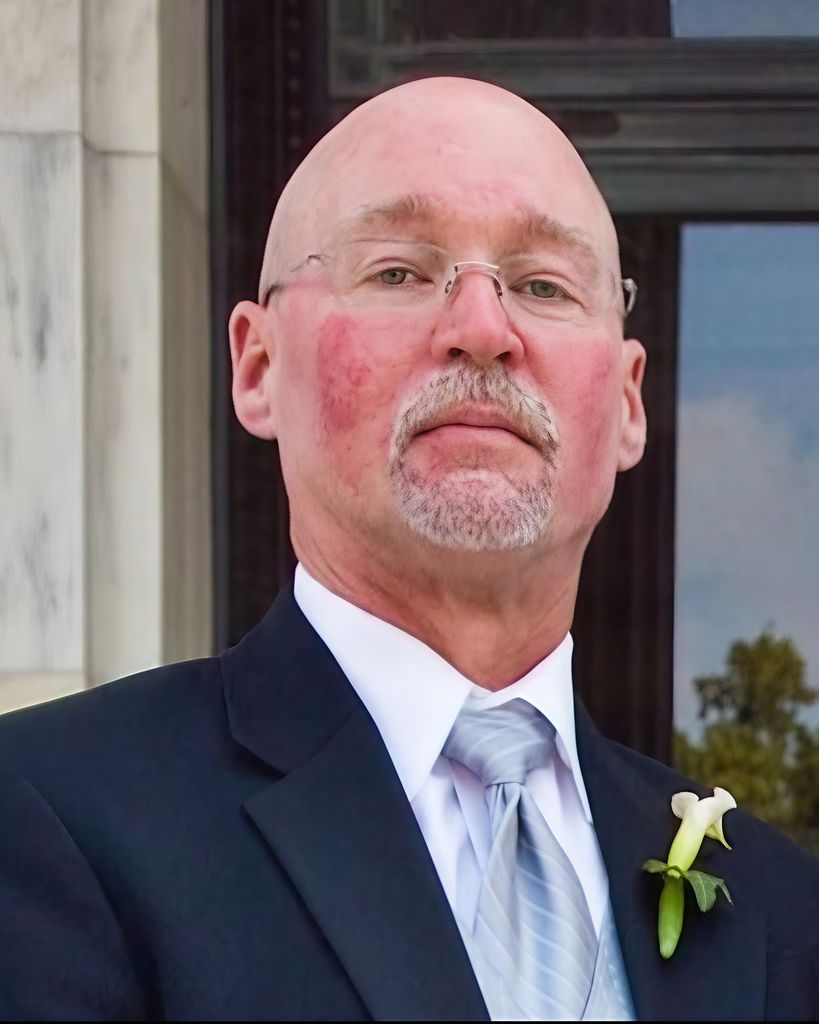 Daniel R. Shuck