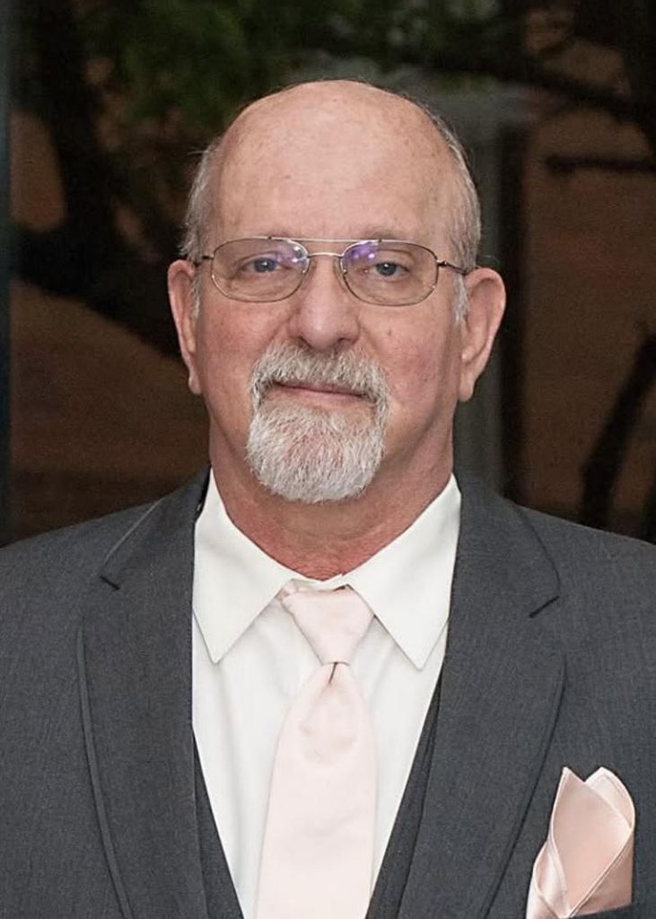 Richard C. "Dick" Grunloh Profile Photo