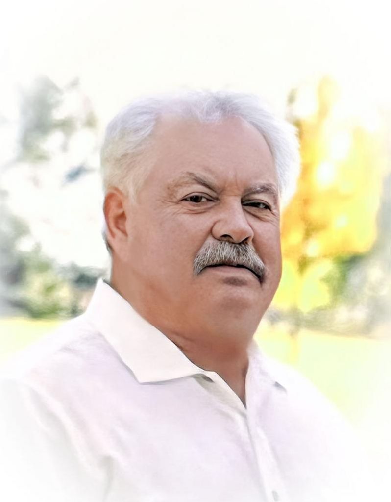 Timothy "Tim" G. Tripp Profile Photo