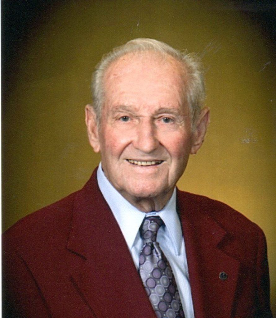 Herbert J. O'Neal