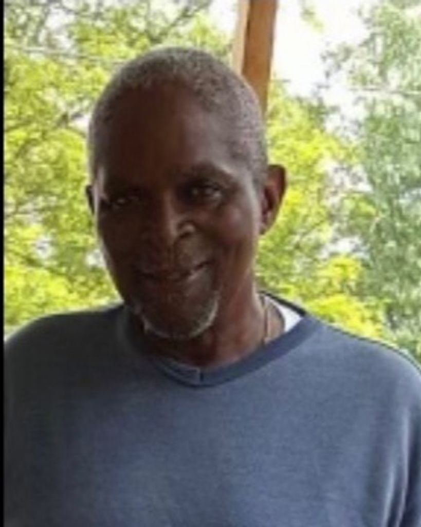 John Irvin Allen, Jr.