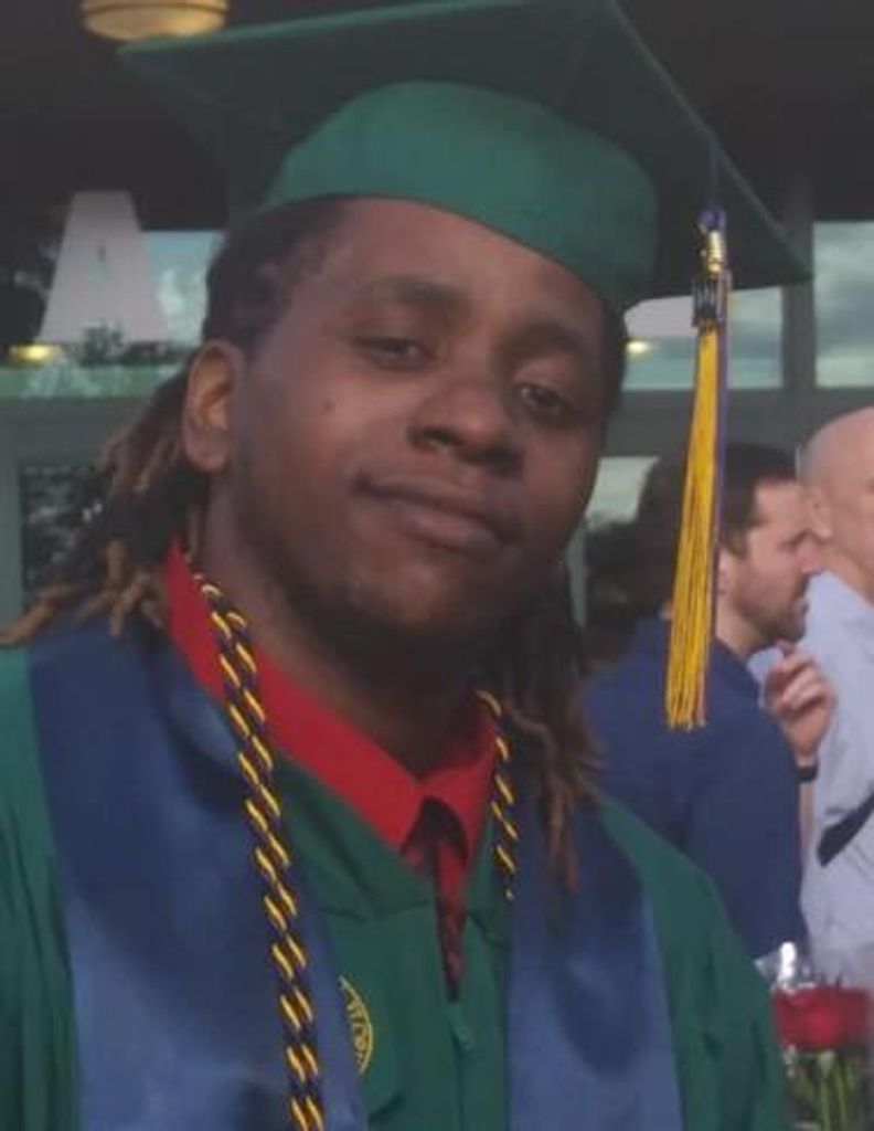 Roshawn Collins Profile Photo