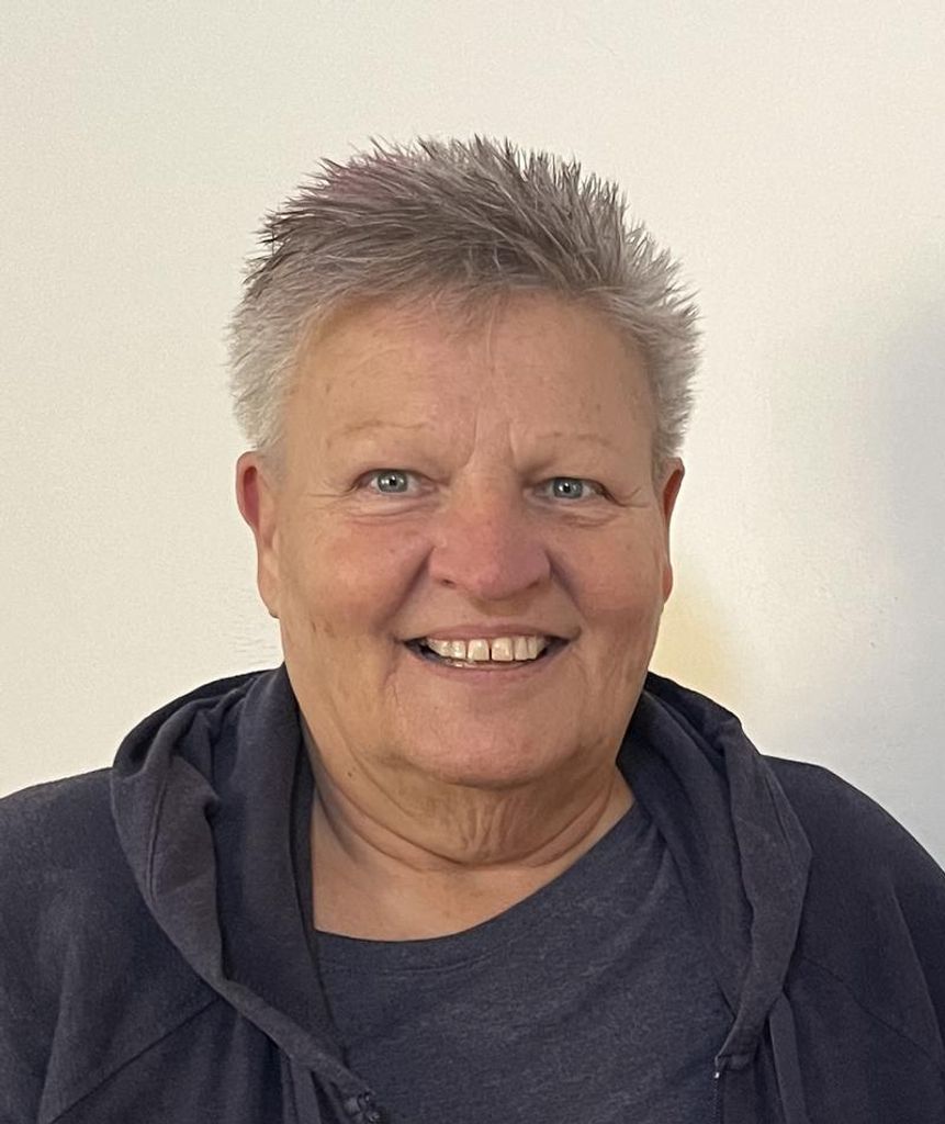 Crystal "Chris" Misovec Profile Photo